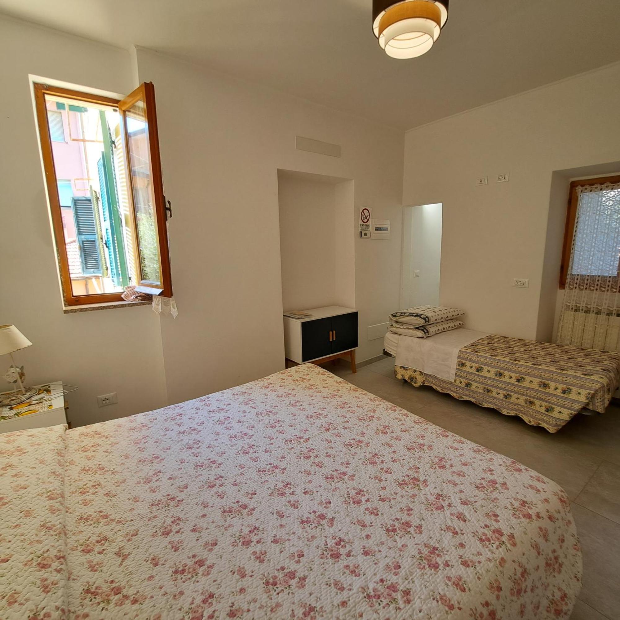 Affittacamere Sophie Monterosso al Mare Extérieur photo