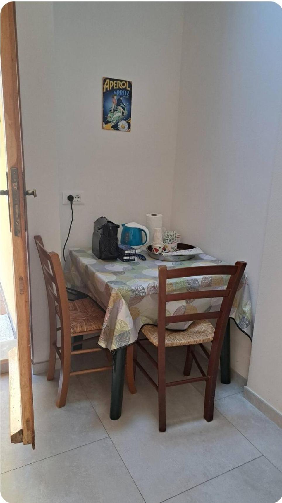 Affittacamere Sophie Monterosso al Mare Chambre photo